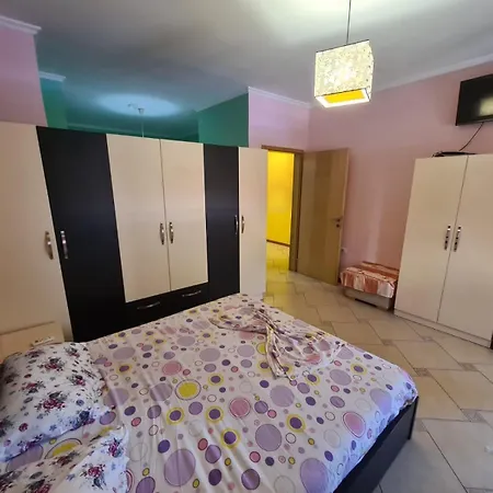 Apartman Center Tirana