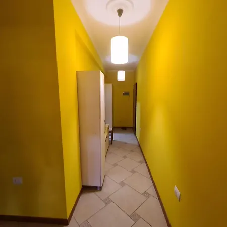 Apartman Center Tirana