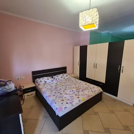 Apartman Center *