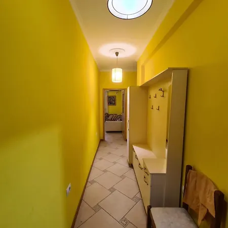 Apartman Center