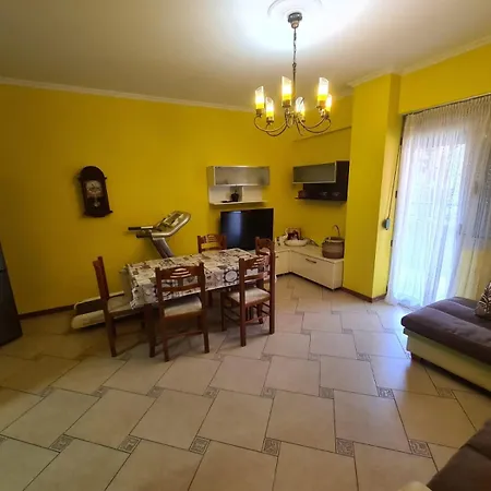 Apartman Center
