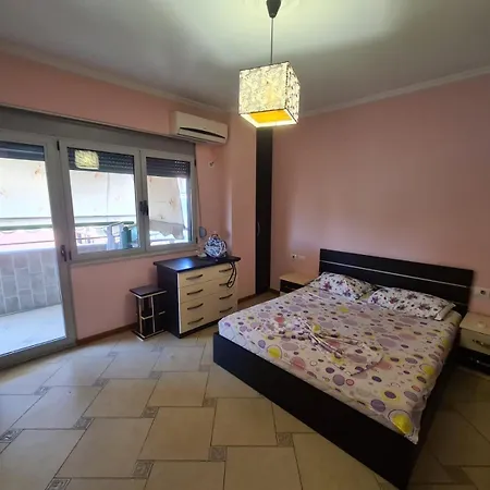 Apartman Center *