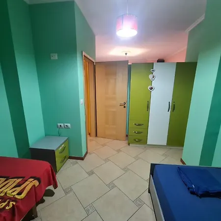 Apartman Center Tirana