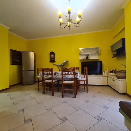 Apartman Center