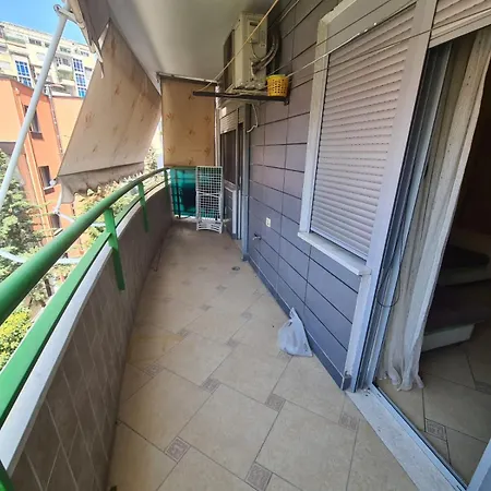 Apartman Center Tirana