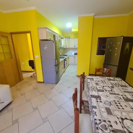 Apartman Center *