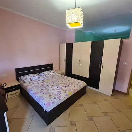 Apartman Center Tirana