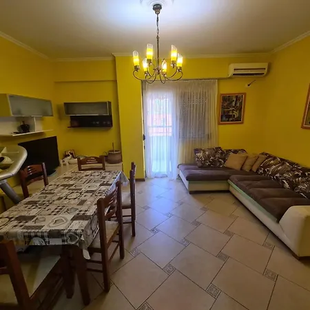 Apartman Center *