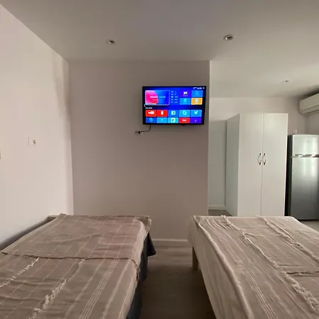 Apartment Center Tirana